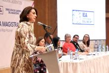 Aguascalientes volverá a ser uno de los estados con mejor nivel educativo: IEA