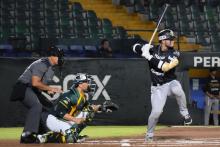 Rieleros 8-0 Pericos