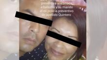 Asesinan a mujer policía en Irapuato y privan de la libertad a su esposo 
