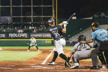 Rieleros 6-3 Pericos