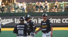 Piratas 2-15 Rieleros