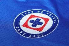 Uniforme Cruz Azul