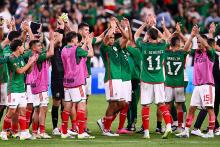 El Tri tendrá amistosos