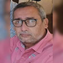 Desaparece el periodista Luis Martín Sánchez Iñiguez en Nayarit