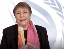 Chile investiga fundación vinculada a Michelle Bachelet