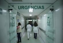 Urgencias Médicas