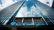 Barclays 