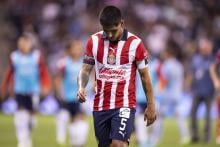 CHIVAS VS KANSAS CITY