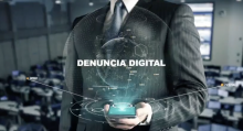 Denuncias aumentarán, pero no delitos, señalan ante arranque del sistema digital 