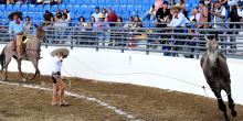 NACIONALITO CHARRO INAUGURACION