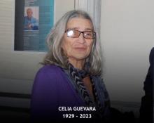 Celia Guevara 