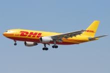 DHL Express 