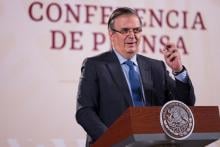 Marcelo Ebrard 