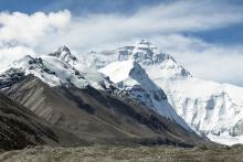 Una pareja y sus tres hijos, los mexicanos fallecidos en el Everest