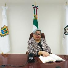 Jueza Angélica Sánchez enfrentará proceso en arresto domiciliario 