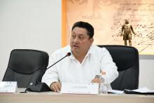 Presidencia crítica decisión de la SCJN de mantener el fuero del fiscal de Morelos