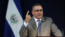 Expresidente de El Salvador, Mauricio Funes, condenado a seis años de prisión por evasión de impuestos