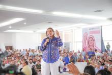 INE rechaza medidas cautelares contra AMLO por violencia política de género hacia Xóchitl Gálvez