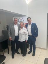 Abren oficinas de Fuerza Migrante en Aguascalientes