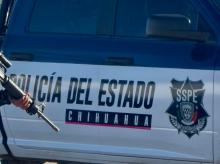Cesan a más de 340 policías estatales en Chihuahua