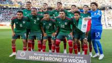 México Copa Oro 2023