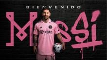 MESSI INTER DE MIAMI