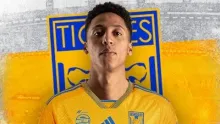 TIGRES OZZIEL HERRERA