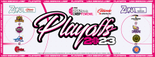 PLAYOFFS LNBP FEMENIL 2023 