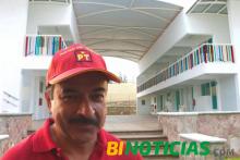 Quitan CENDIS al PT. Oficialmente, se incorporan al IEA