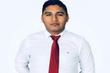 Senadores, organizaciones y partidos condenan asesinato de activista en Aguascalientes