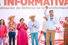 No descartan crimen de odio en ejecución de activista en el Museo Descubre