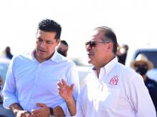“La ley es la ley” dice Leonardo Montañez antes señalamientos contra Martín Orozco