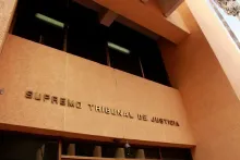 Supremo Tribunal 