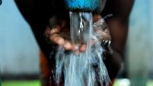 Aguascalientes es de los cinco estados con menor disponibilidad de agua en México