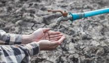 Fallas en el servicio de agua, baches y delincuencia, las principales problemáticas en Aguascalientes