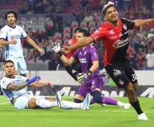 Atlas vence a Cruz Azul