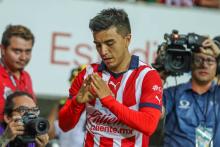 Chivas 2-0 Necaxa 