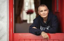 Revelan nuevos detalles de la muerte de Sinead O'Connor