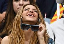 Shakira revela que quisieron impedirle que lanzara la canción contra Piqué