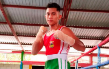 El boxeador nicaragüense pierde la vida 