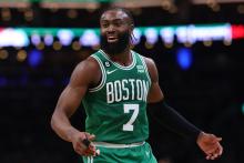 ¡Contrato histórico! Celtics extienden contrato con Jaylen Brown por 304 millones