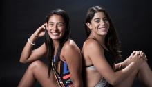 Gabriela Agündez y Alejandra Orozco se clasifican a los JOP 2024