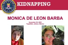 Tras 8 meses secuestrada, liberan a estadounidense secuestrada en Tepatitlán