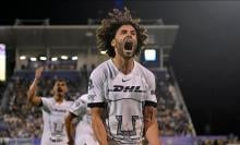 Pumas 3-0 DC United