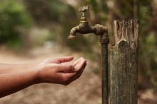 Monterrey teme repetir sequía por bajo nivel del agua en presa La Boca