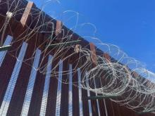 EE. UU. investiga denuncias de trato inhumano a migrantes en la frontera con México