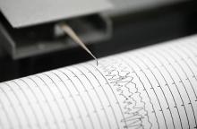 Sismo de magnitud 6.5 sacude a Centroamérica