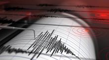 Continúan réplicas tras sismo de magnitud 6.8 en Centroamérica