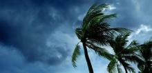 Alerta por formación de ciclón tropical y lluvias intensas en el Pacífico este fin de semana