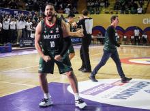 Fabián Jaimes de Panteras convocado al Mundial de basquetbol